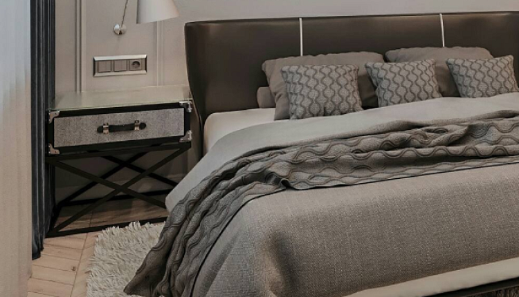 Проект в Барвихе Проект в Барвихе